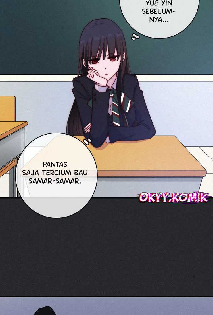 Falling in the Night with You Chapter 21 Gambar 30