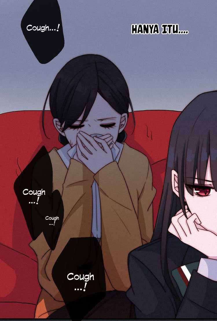 Falling in the Night with You Chapter 21 Gambar 31