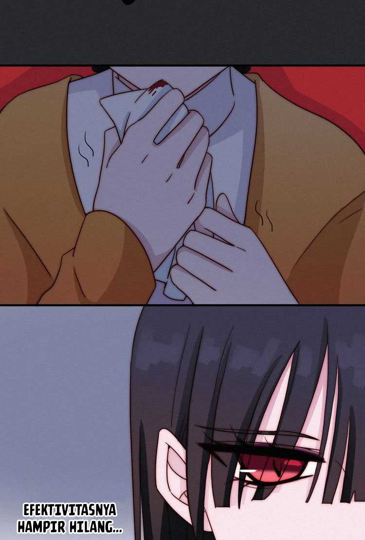 Falling in the Night with You Chapter 21 Gambar 32