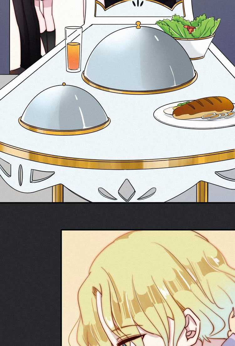 Falling in the Night with You Chapter 21 Gambar 36