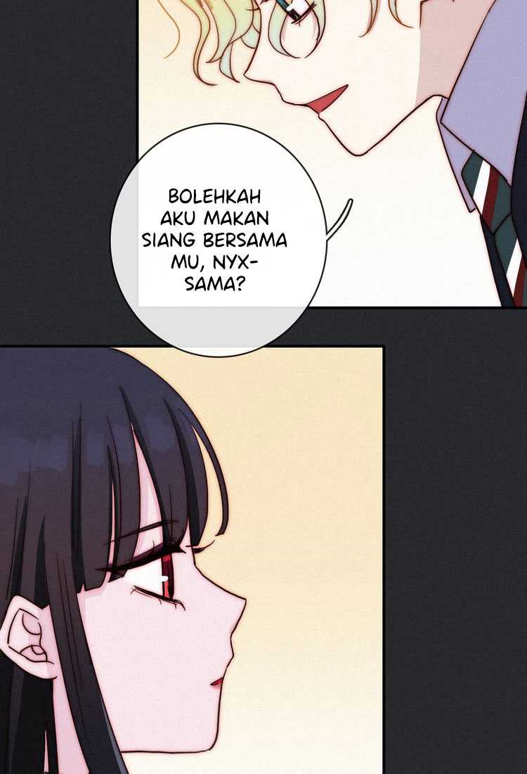 Falling in the Night with You Chapter 21 Gambar 37