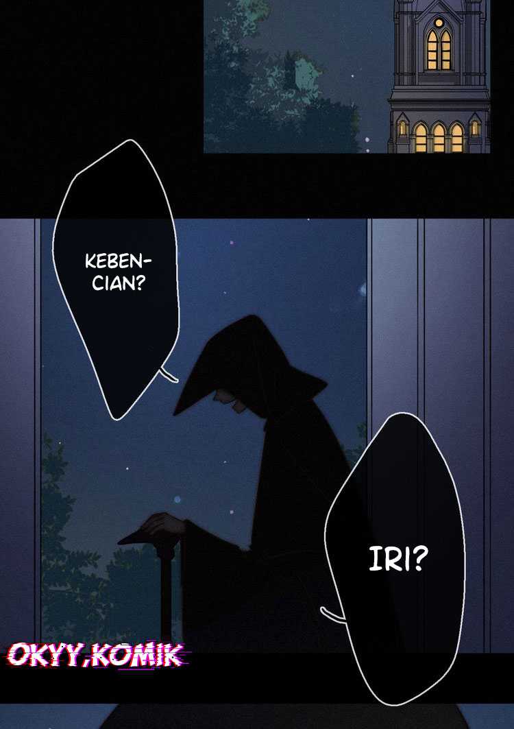 Falling in the Night with You Chapter 21 Gambar 4