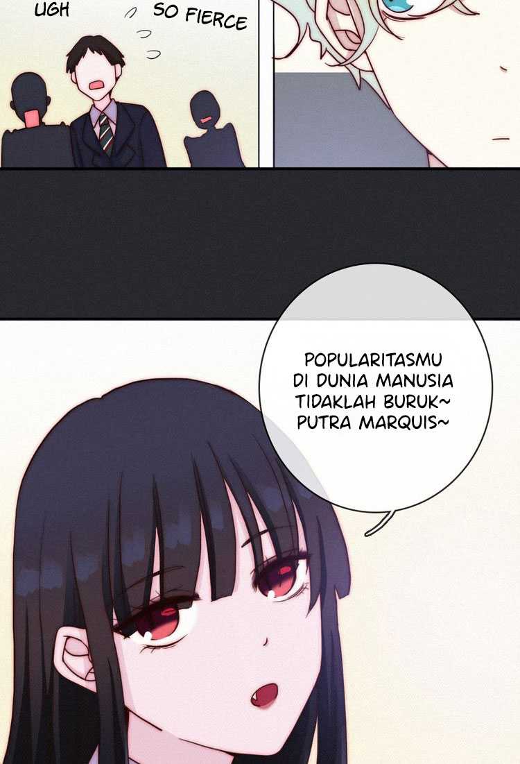 Falling in the Night with You Chapter 21 Gambar 40