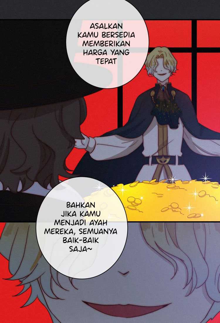 Falling in the Night with You Chapter 21 Gambar 42