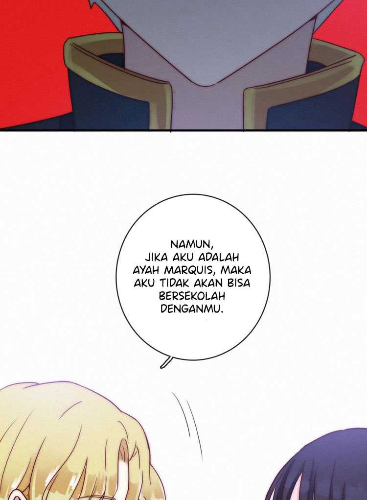 Falling in the Night with You Chapter 21 Gambar 43