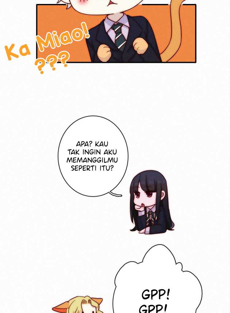 Falling in the Night with You Chapter 21 Gambar 47