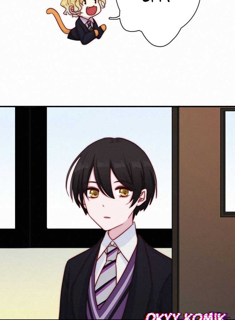 Falling in the Night with You Chapter 21 Gambar 48