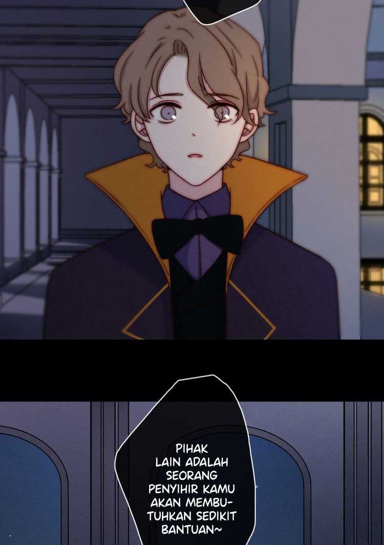 Falling in the Night with You Chapter 21 Gambar 6