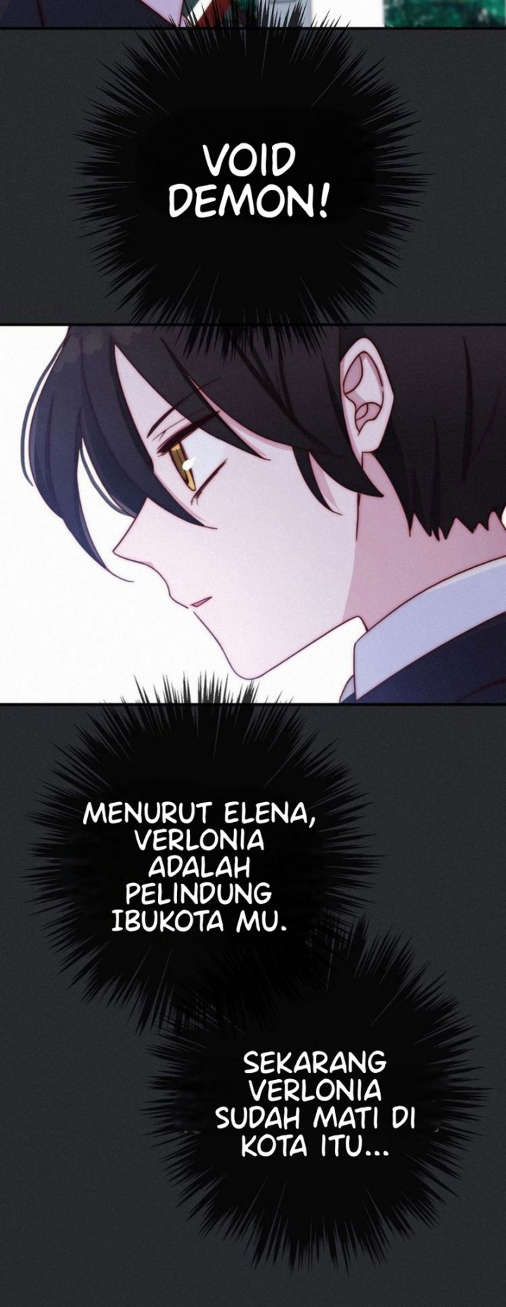 Falling in the Night with You Chapter 22 Gambar 22