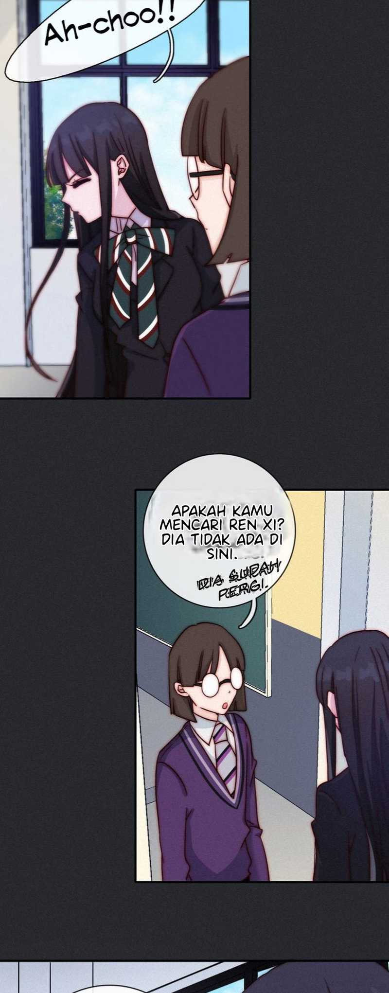 Falling in the Night with You Chapter 23 Gambar 10