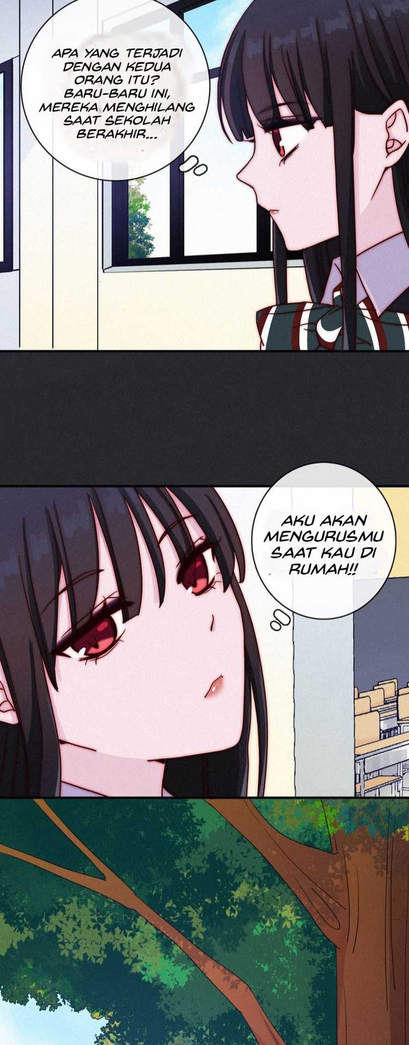 Falling in the Night with You Chapter 23 Gambar 11