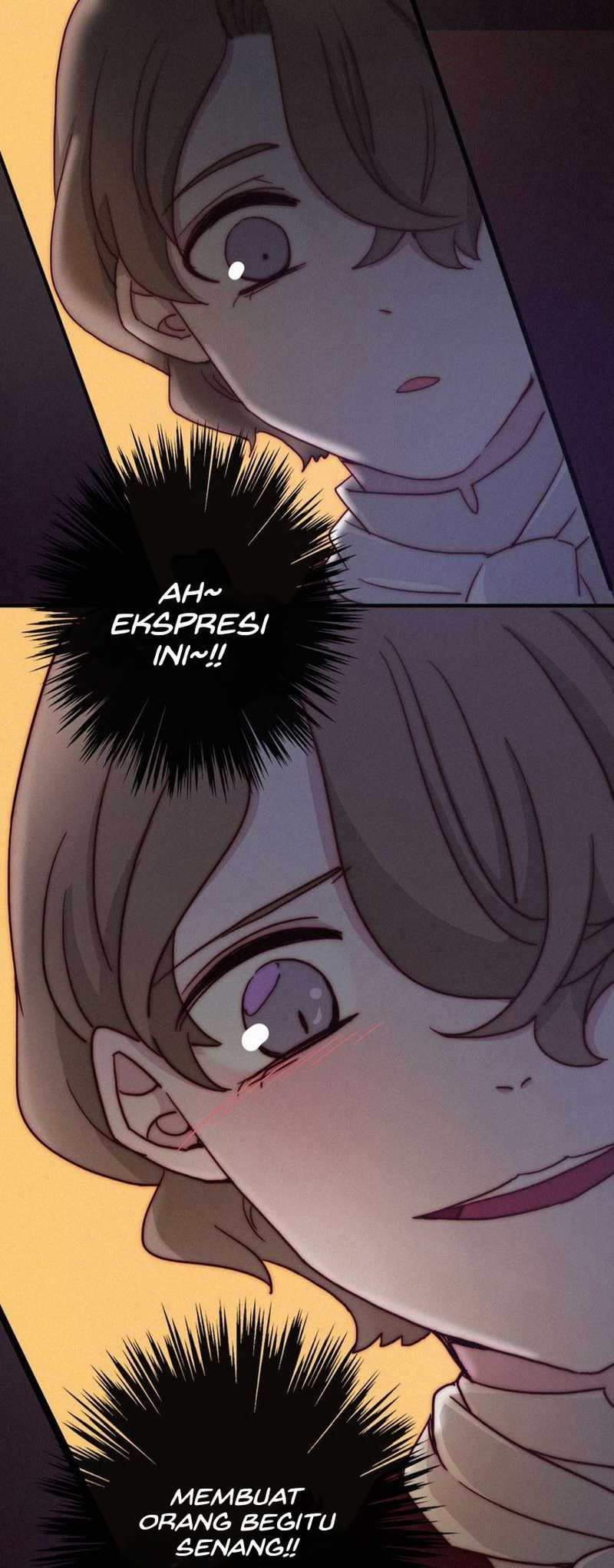 Falling in the Night with You Chapter 23 Gambar 18