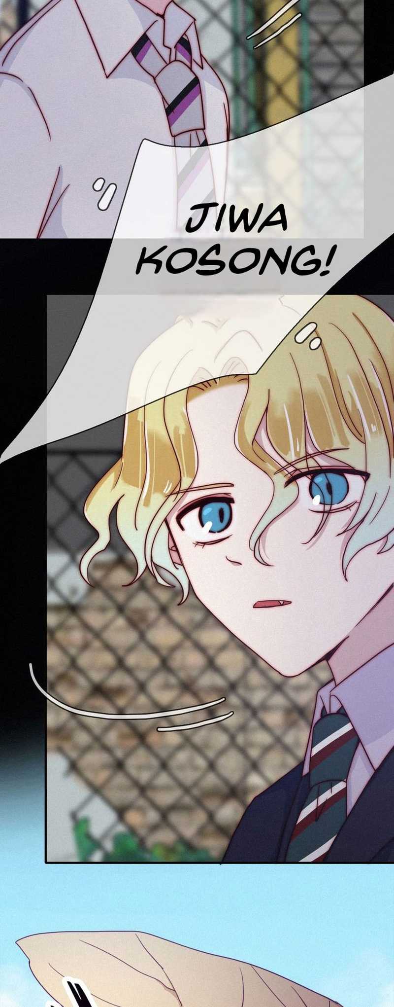 Falling in the Night with You Chapter 23 Gambar 22