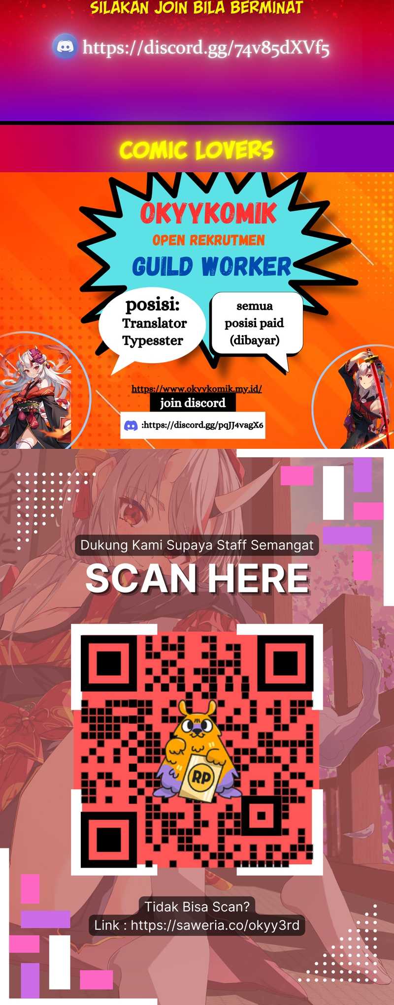 Falling in the Night with You Chapter 23 Gambar 27