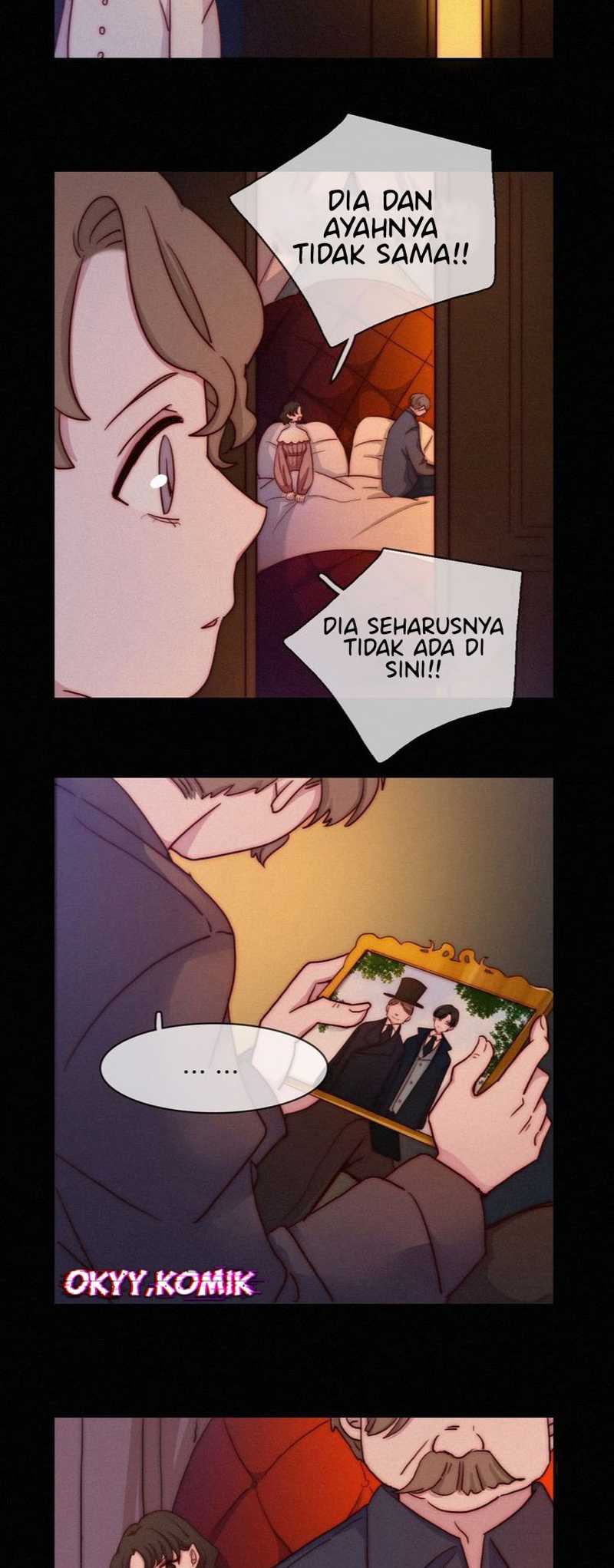 Falling in the Night with You Chapter 23 Gambar 3