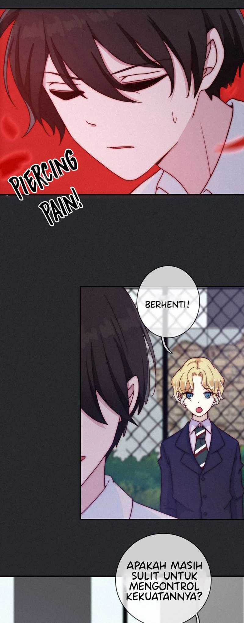 Falling in the Night with You Chapter 23 Gambar 7