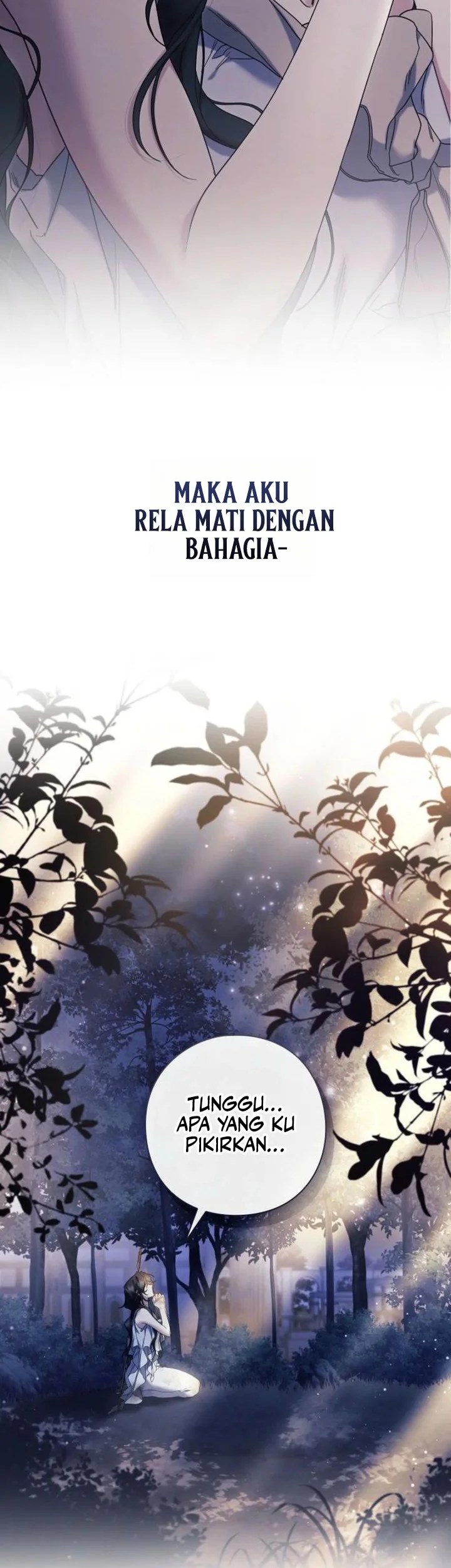 For the Goddesses: For Daphne Chapter 4 Gambar 54