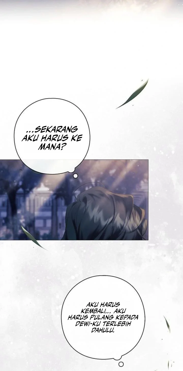 For the Goddesses: For Daphne Chapter 4 Gambar 55