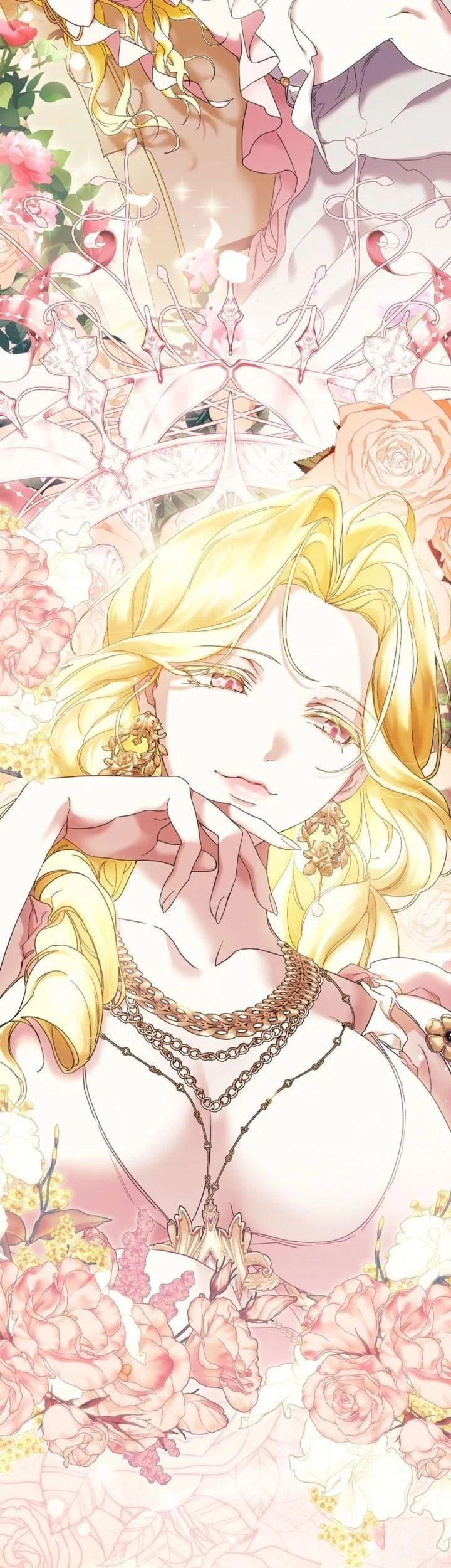 For the Goddesses: For Daphne Chapter 4 Gambar 59