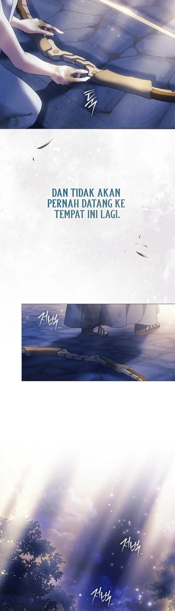 For the Goddesses: For Daphne Chapter 4 Gambar 57