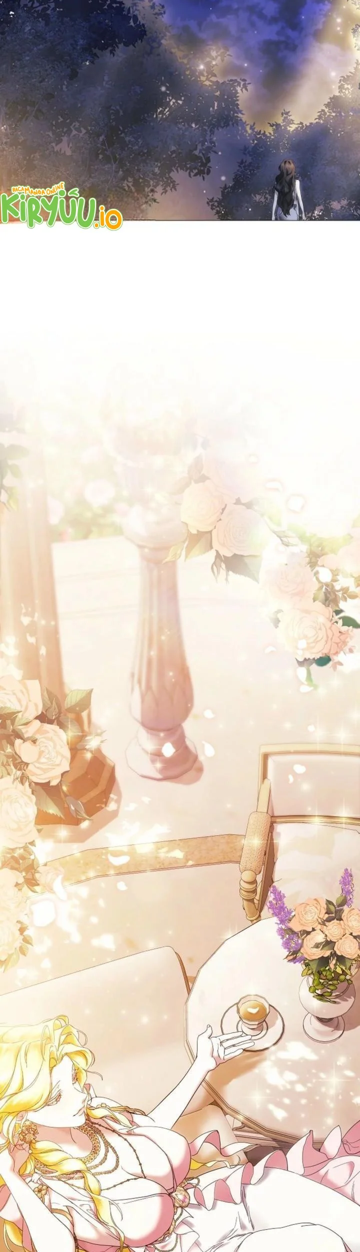 For the Goddesses: For Daphne Chapter 4 Gambar 58