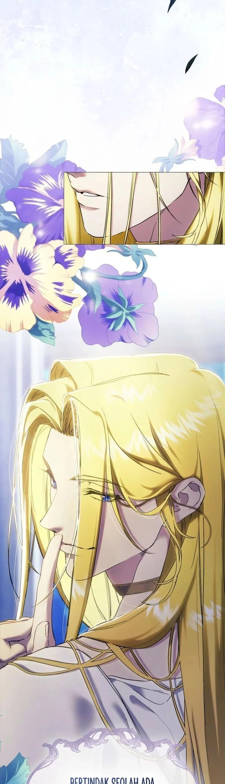 For the Goddesses: For Daphne Chapter 4 Gambar 3