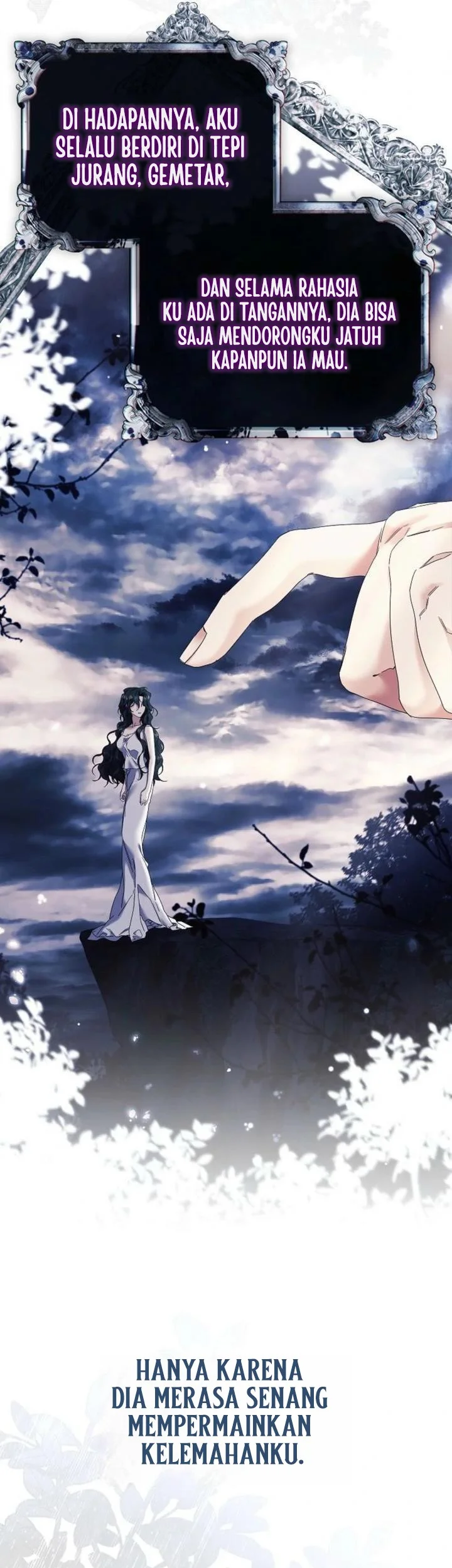 For the Goddesses: For Daphne Chapter 4 Gambar 6