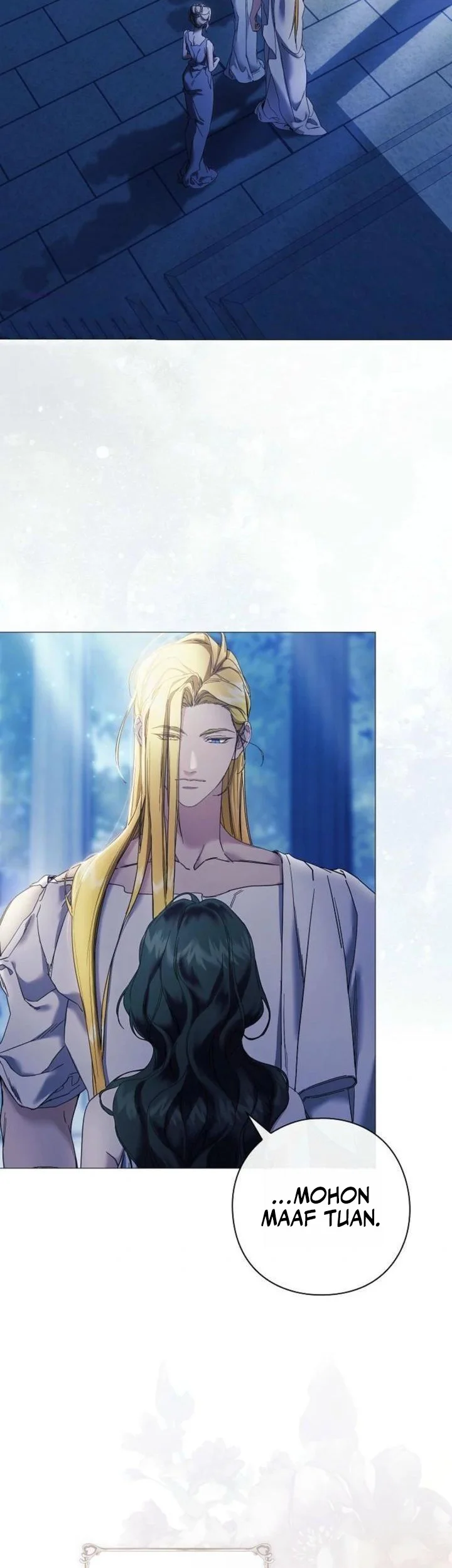 For the Goddesses: For Daphne Chapter 4 Gambar 12