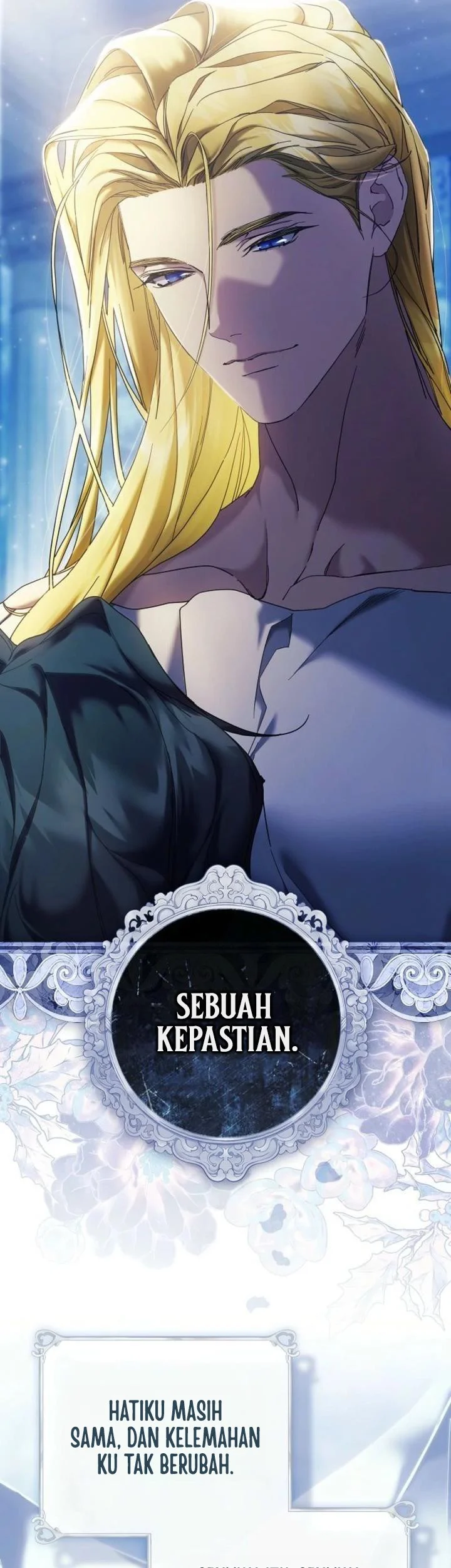 For the Goddesses: For Daphne Chapter 4 Gambar 16