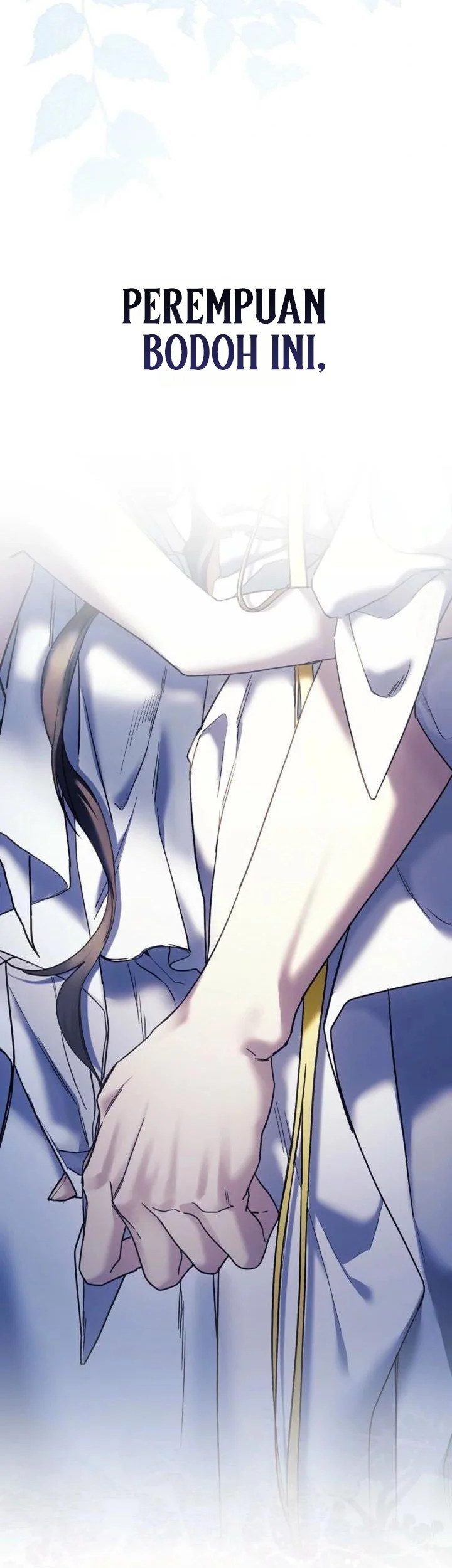 For the Goddesses: For Daphne Chapter 4 Gambar 19