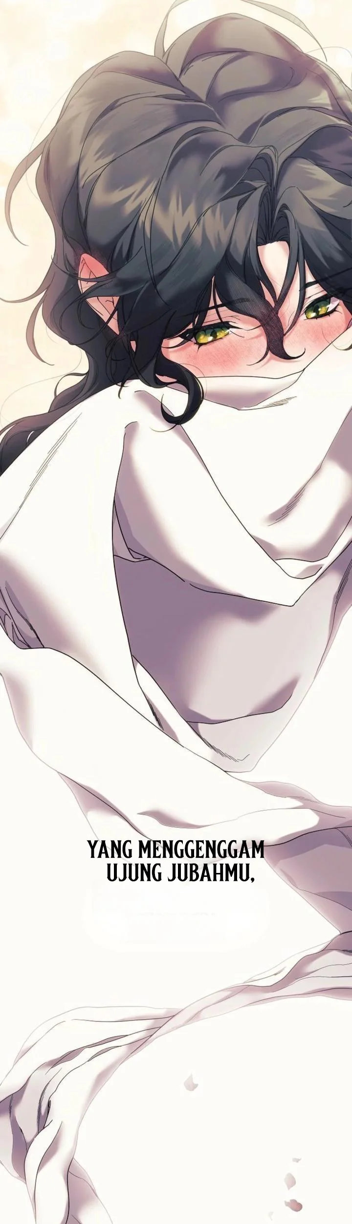 For the Goddesses: For Daphne Chapter 4 Gambar 21