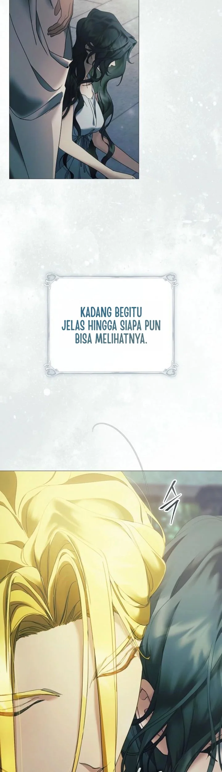 For the Goddesses: For Daphne Chapter 4 Gambar 28