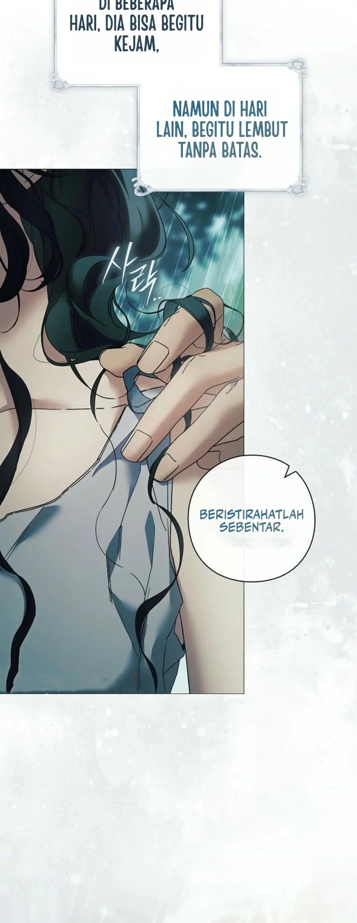 For the Goddesses: For Daphne Chapter 4 Gambar 30