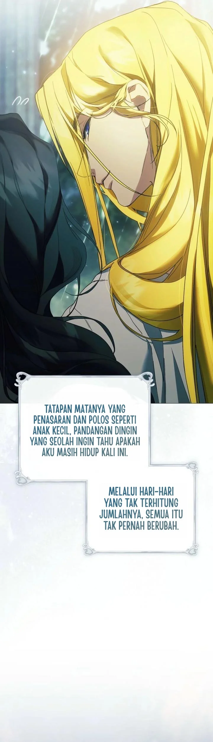 For the Goddesses: For Daphne Chapter 4 Gambar 31