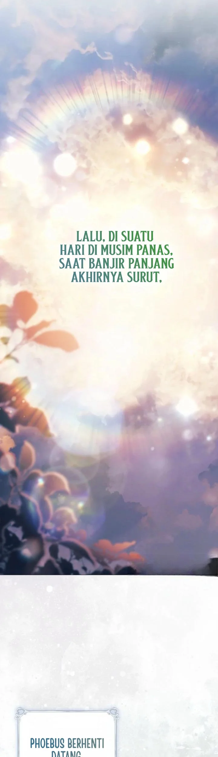 For the Goddesses: For Daphne Chapter 4 Gambar 32