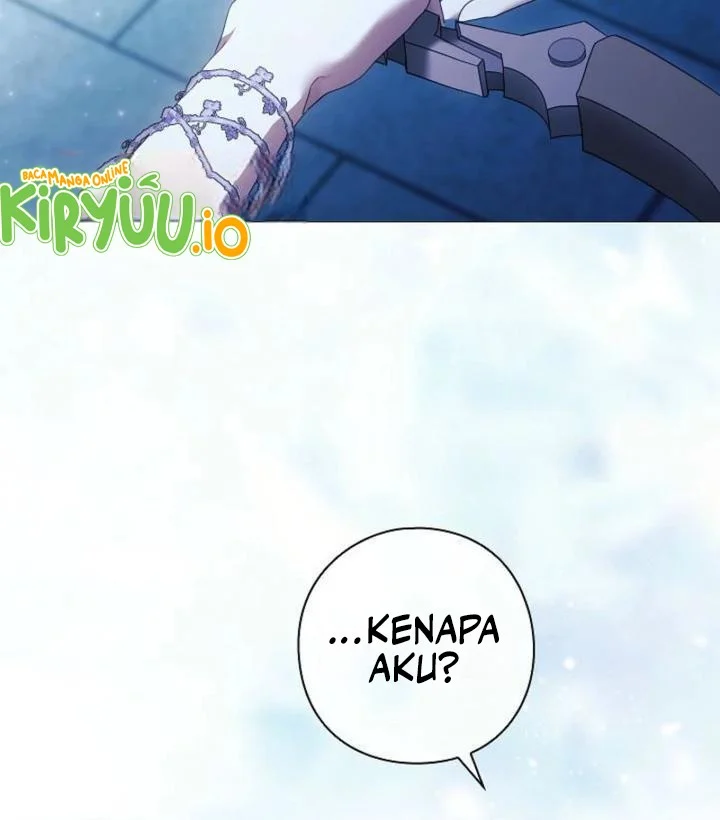 For the Goddesses: For Daphne Chapter 4 Gambar 35