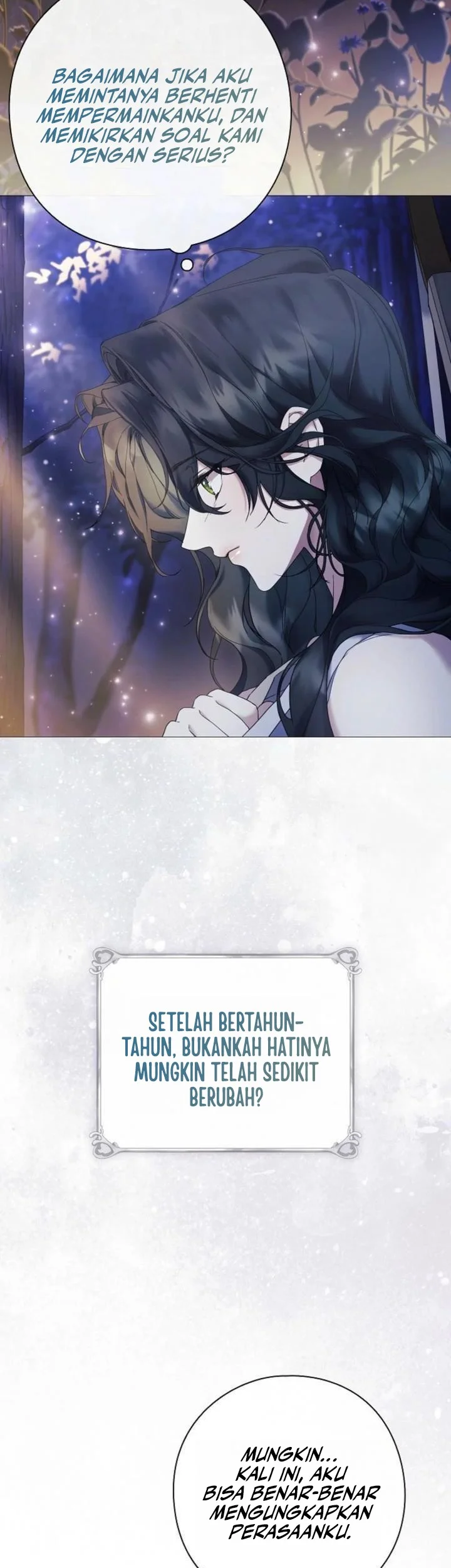 For the Goddesses: For Daphne Chapter 4 Gambar 38