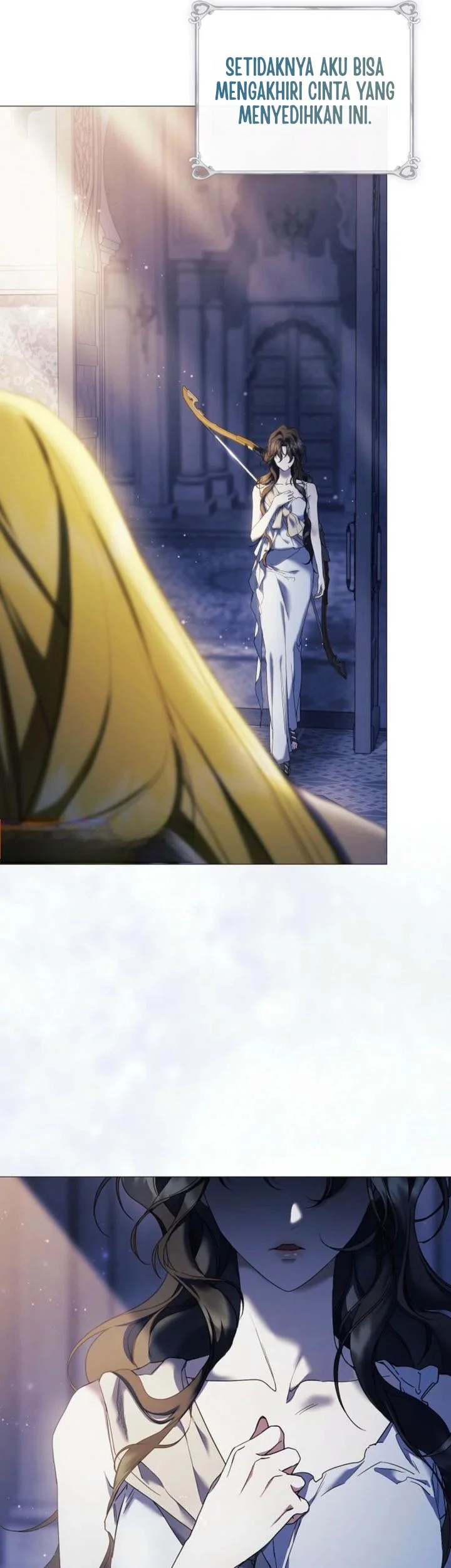 For the Goddesses: For Daphne Chapter 4 Gambar 41