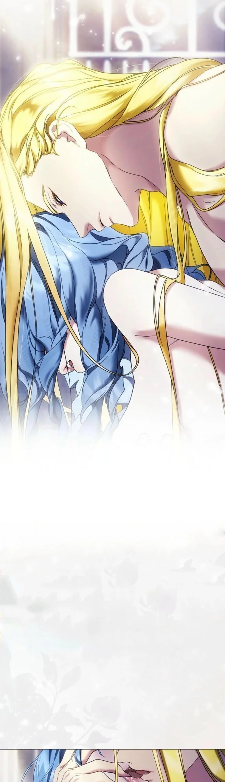 For the Goddesses: For Daphne Chapter 4 Gambar 43