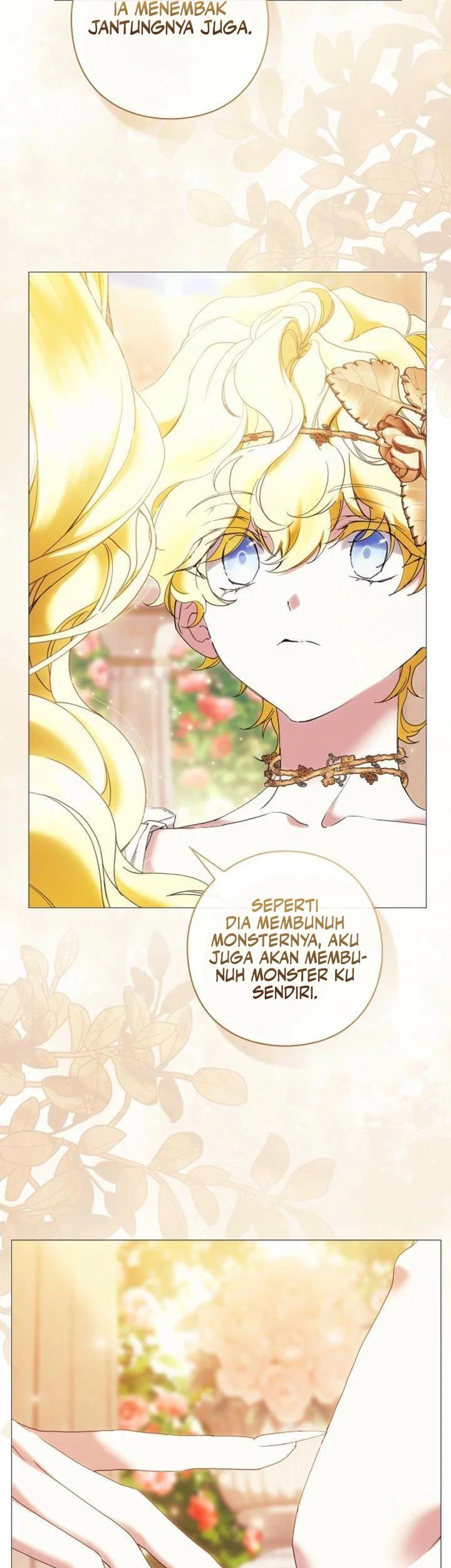 For the Goddesses: For Daphne Chapter 5 Gambar 49