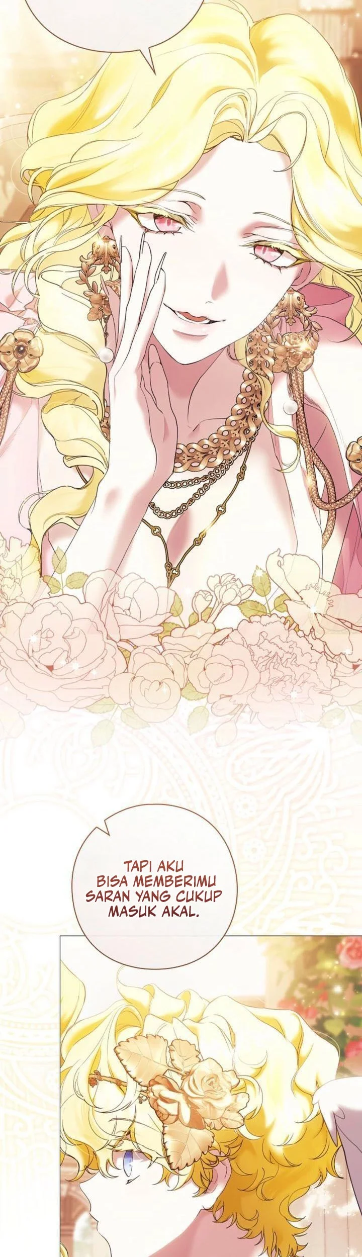 For the Goddesses: For Daphne Chapter 5 Gambar 47