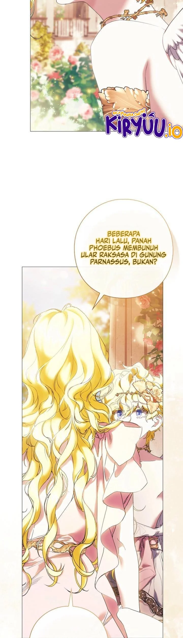 For the Goddesses: For Daphne Chapter 5 Gambar 48