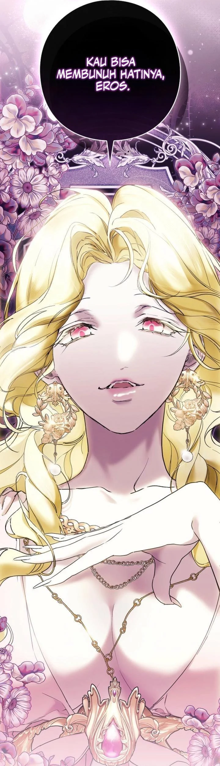 For the Goddesses: For Daphne Chapter 5 Gambar 51