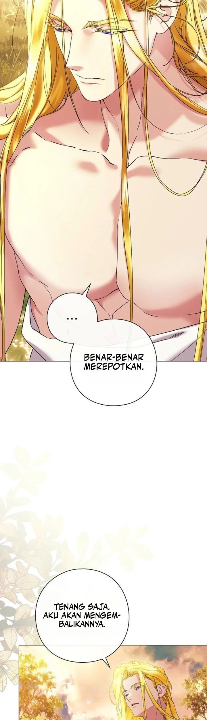 For the Goddesses: For Daphne Chapter 5 Gambar 12