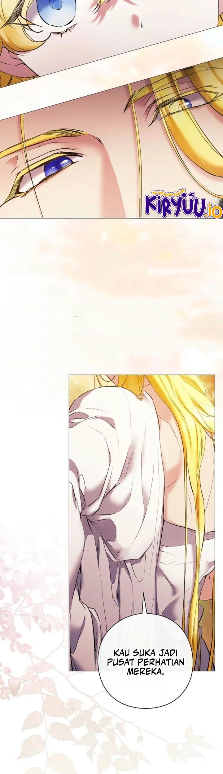 For the Goddesses: For Daphne Chapter 5 Gambar 22