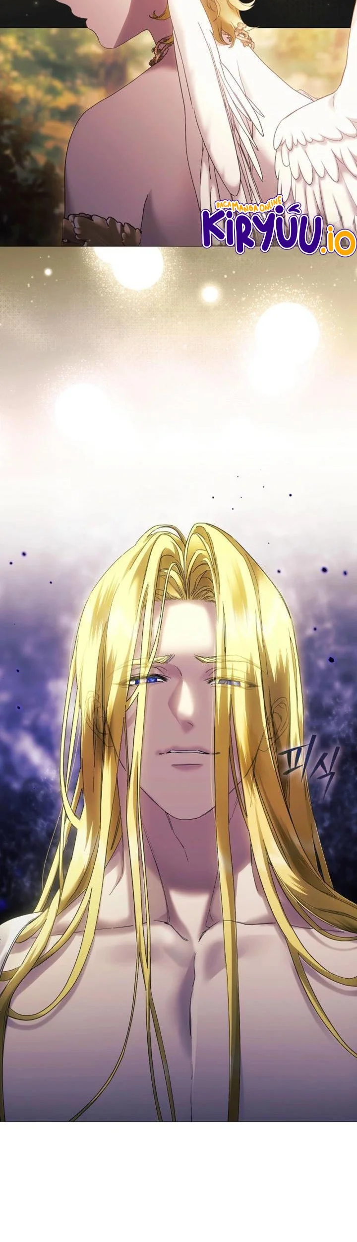 For the Goddesses: For Daphne Chapter 5 Gambar 27