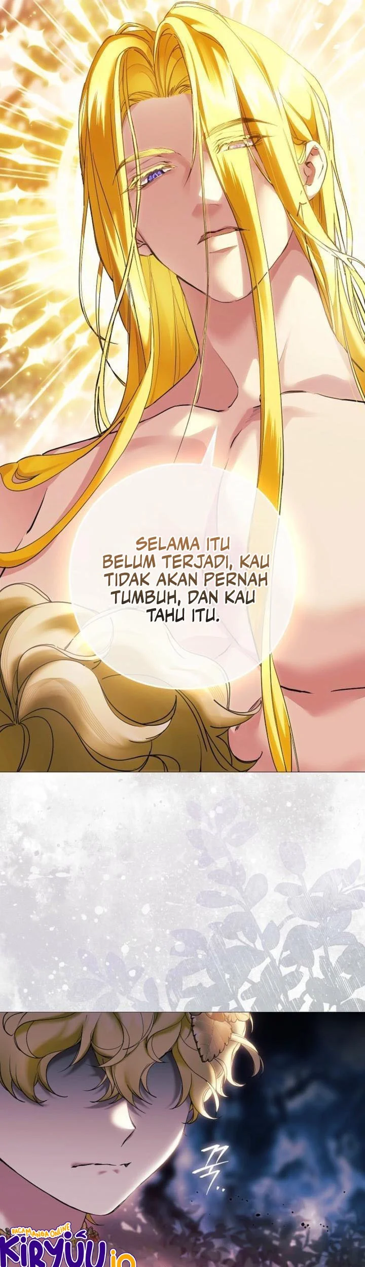 For the Goddesses: For Daphne Chapter 5 Gambar 36