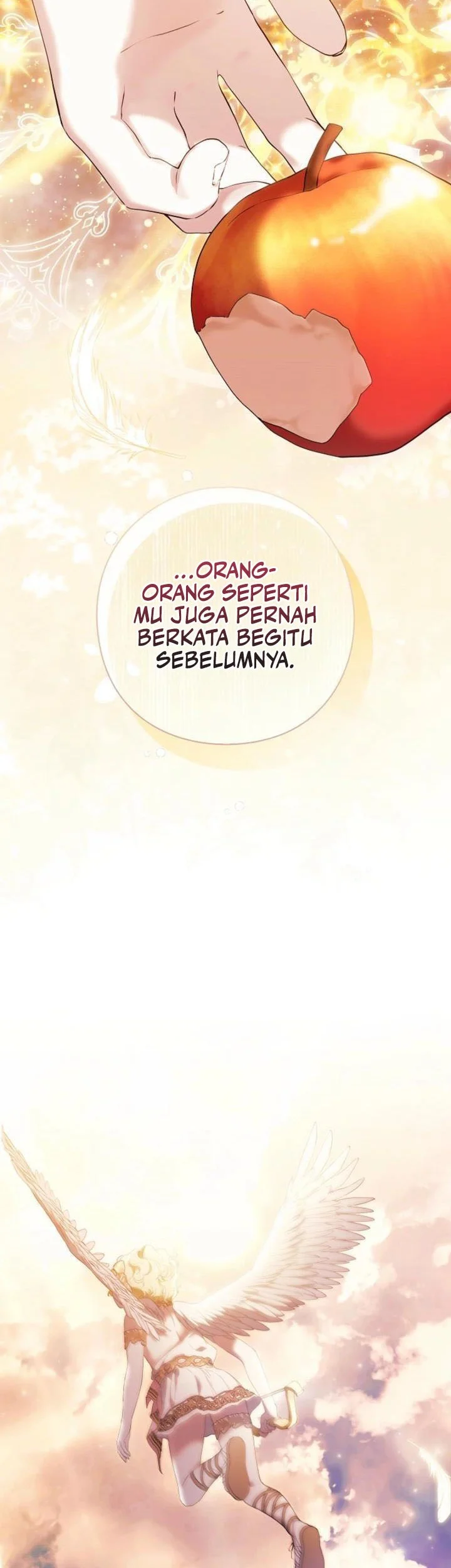 For the Goddesses: For Daphne Chapter 5 Gambar 39