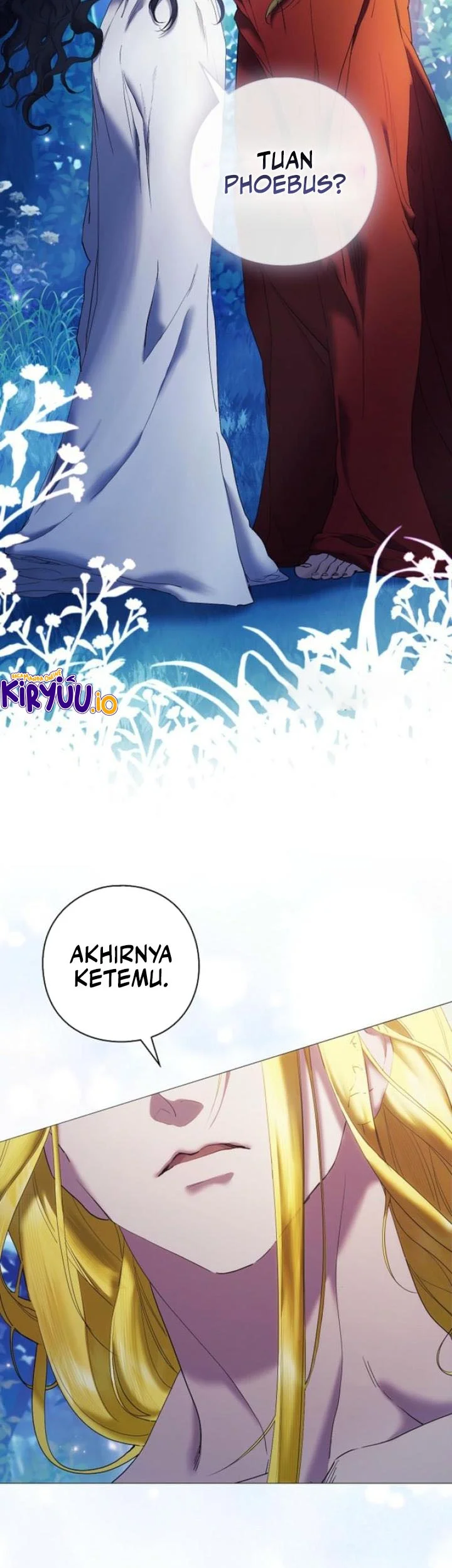 For the Goddesses: For Daphne Chapter 6 Gambar 27