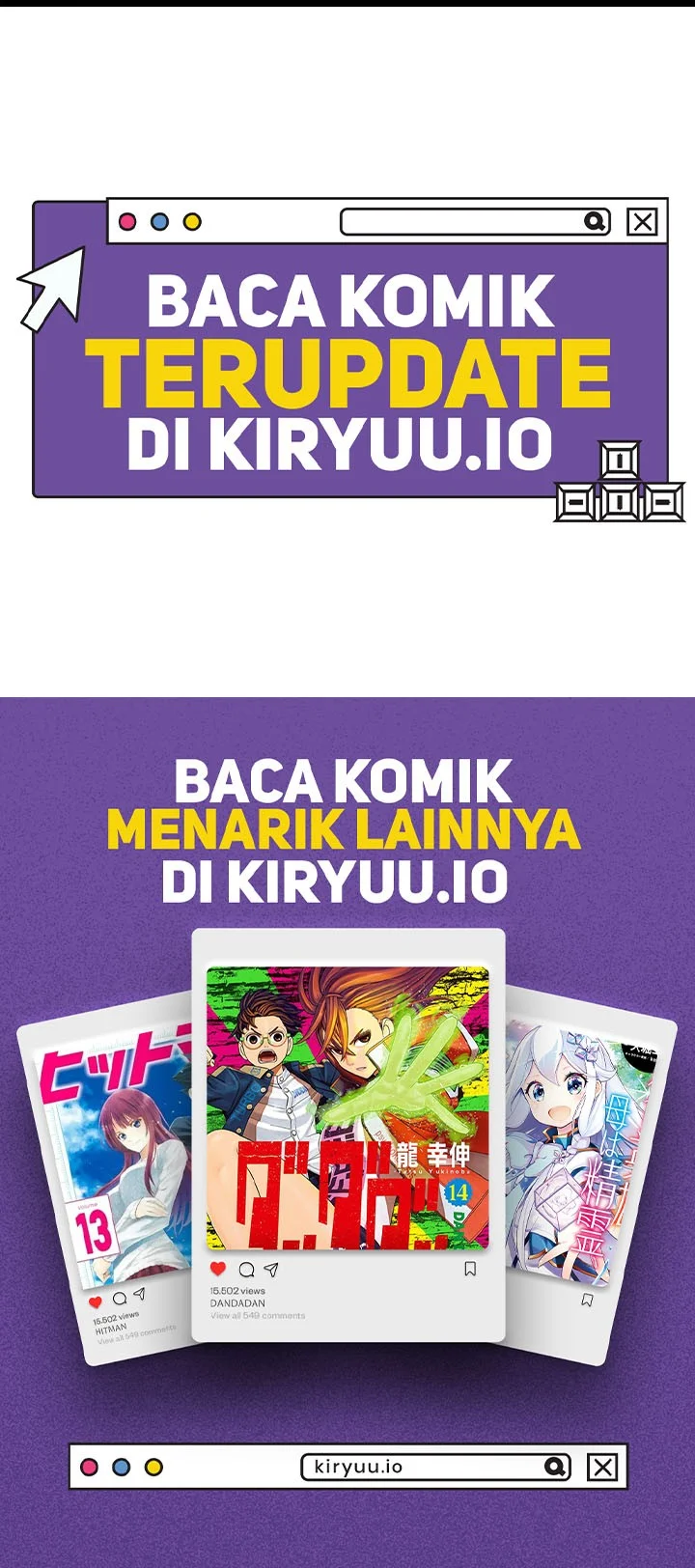 For the Goddesses: For Daphne Chapter 6 Gambar 44